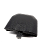 Image of Seat Track Cover image for your Volvo S60  